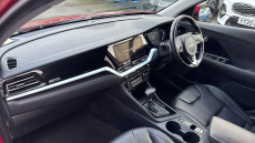 Kia Niro 1.6 GDi Hybrid 3 5dr DCT Hybrid Estate